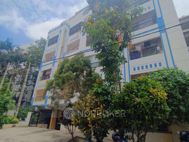 3 BHK Flat In Raycon Lotus Apartments For Sale In Whitefield