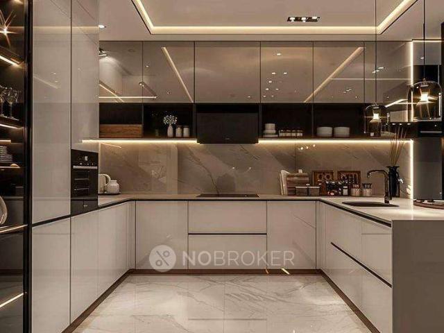 3 BHK Flat In Rb Bagya Grand For Sale In Medavakkam