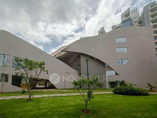 3 BHK Flat In Rbd Stillwaters For Sale In Haralur