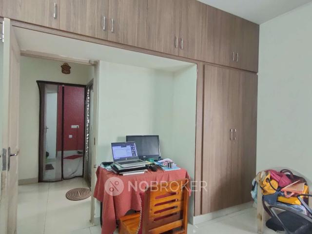 3 BHK Flat In Rc Adena For Sale In Ambattur