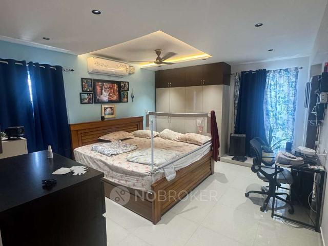 3 BHK Flat In Rdb Coconut Grove for Rent In Bachupaly Road miyapur