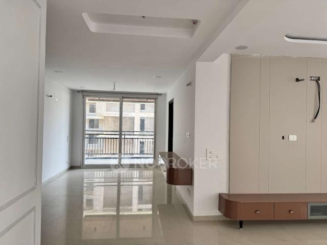 3 BHK Flat In Rdb Harmony for Rent In Gachibowli