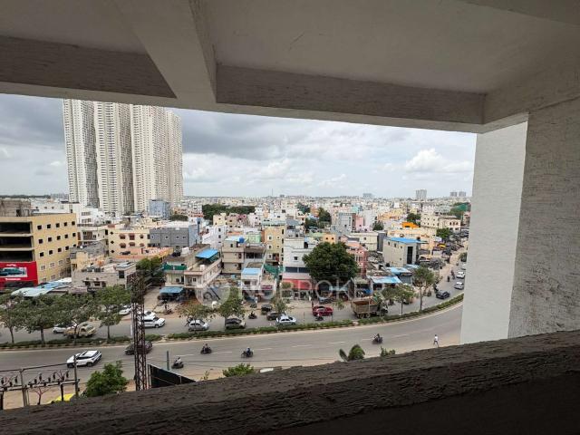 3 BHK Flat In Rdb Harmony for Rent In Rdb Harmony