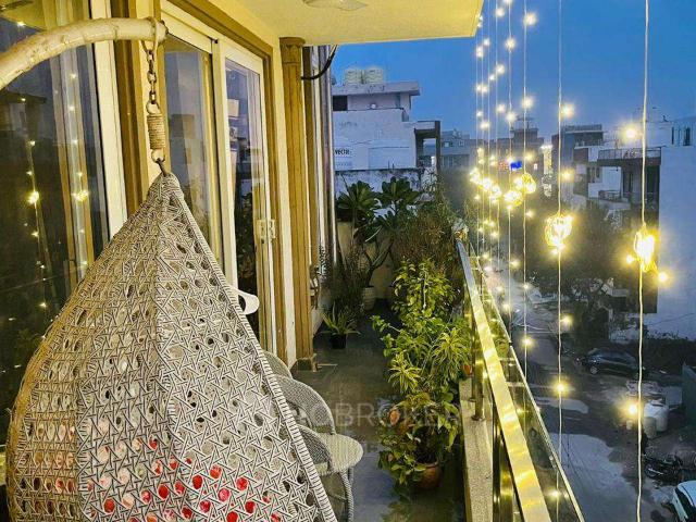 3 BHK Flat In Real Estate Sec 57, Gurugram for Rent In Sect