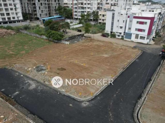 3 BHK Flat In Regal Aura For Sale In Medavakkam