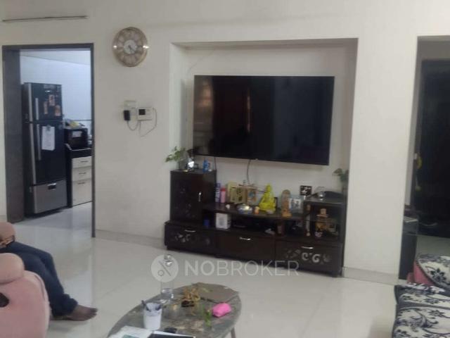 3 BHK Flat In Regency Cosmos, Baner for Rent In Baner