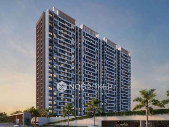 3 BHK Flat In Regency Astra, Baner for Rent In Baner