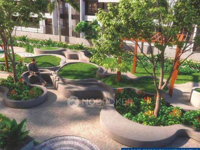 3 BHK Flat In Regency Astra For Sale In Baner