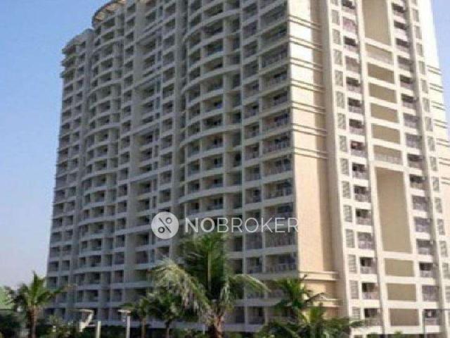 3 BHK Flat In Regency Heights For Sale In Thane West