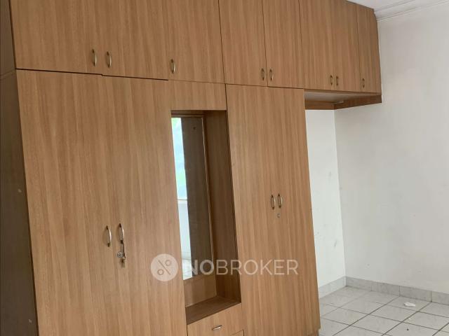 3 BHK Flat In Regency Magnum for Rent In Hennur Gardens