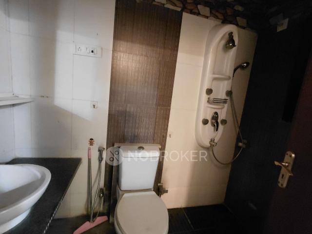 3 BHK Flat In Regency Towers for Rent In Thane West