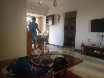 Thane, Mumbai Suburban District, Maharashtra