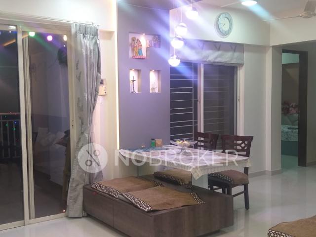 3 BHK Flat In Reelicon Alpine Ridge for Rent In Baner