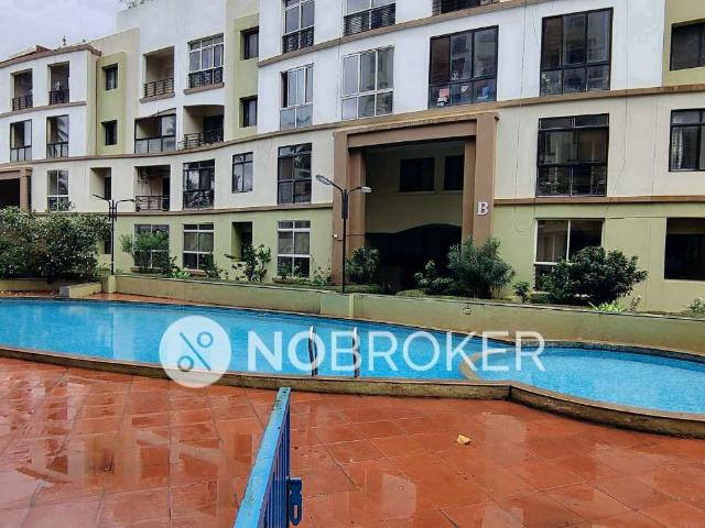 3 BHK Flat In Renaissance Jagriti for Rent In Whitefield