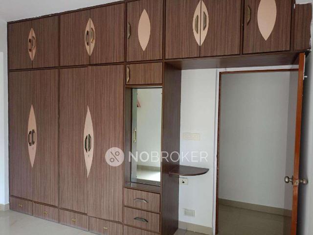 3 BHK Flat In Renaissance Rainbow Apartments For Sale In Re