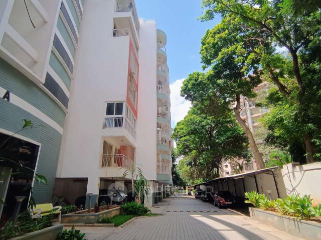 3 BHK Flat In Renaissance Rainbow, Brookefield for Rent In