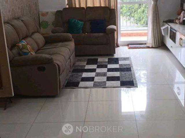 3 BHK Flat In Renaissance Reserva For Sale In Jalahalli