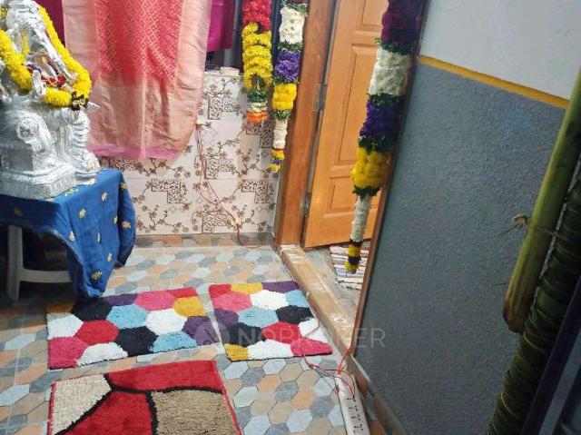3 BHK Flat In Renuka Yellamma Apratments for Lease In J