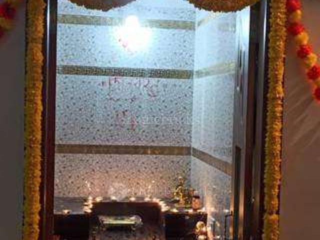 3 BHK Flat In Renuka Yellamma Apratments For Sale In Jp Nagar Phase 6, J. P. Nagar