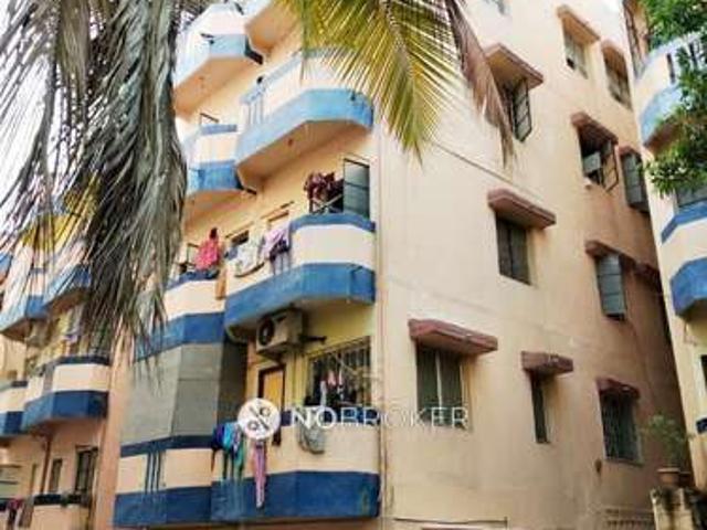 3 BHK Flat In Renuka Apartments For Sale In Khairatabad