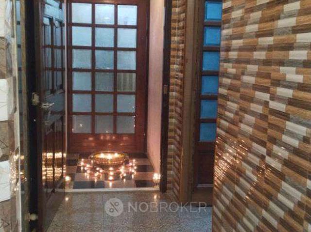 3 BHK Flat In Reputed Builder Gokul Concorde For Sale In Kandivali East