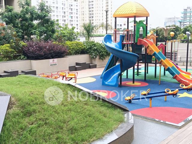 3 BHK Flat In Rgs Forte, Wakad for Rent In Rgs Forte