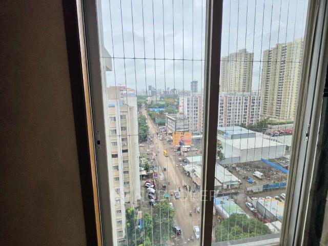 3 BHK Flat In Rgs Forte, Wakad for Rent In Rgs Forte