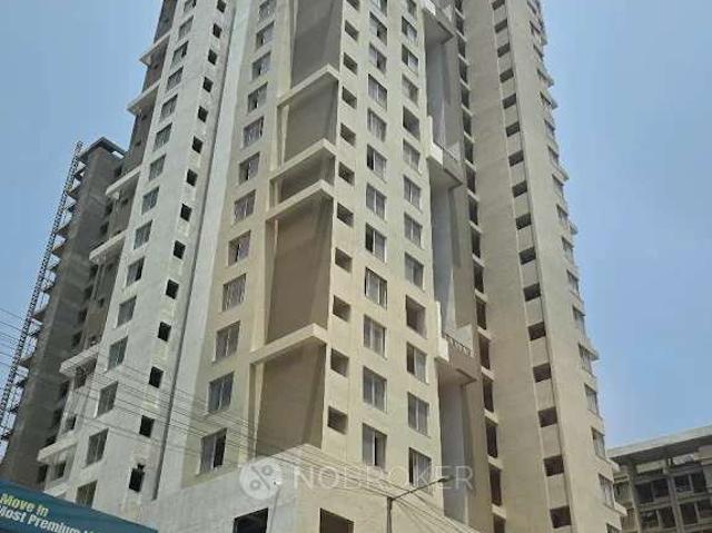 3 BHK Flat In Rgs Forte For Sale In Wakad