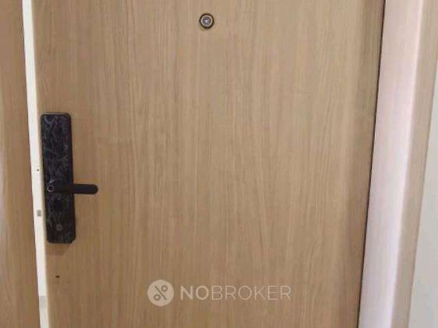 3 BHK Flat In Rgs Forte for Rent In Wakad