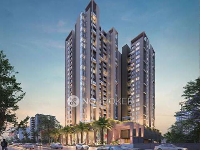 3 BHK Flat In Rgs Forte for Rent In Wakad