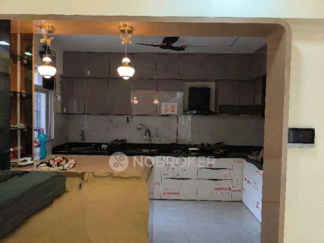 3 BHK Flat In Rgs Forte for Rent In Wakad
