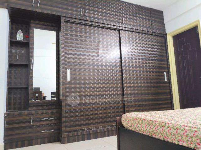 3 BHK Flat In Rhbl Prakrithi Bileshivale, for Lease In Bileshivale