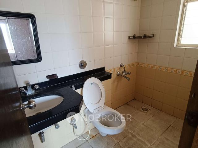 3 BHK Flat In Rhythm Apartment for Rent In Aundh