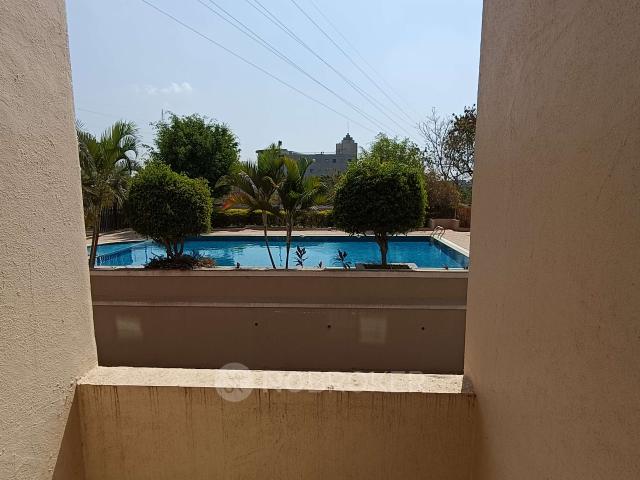 3 BHK Flat In Rhythm Apartment for Rent In Kaveri Nagar, Wa