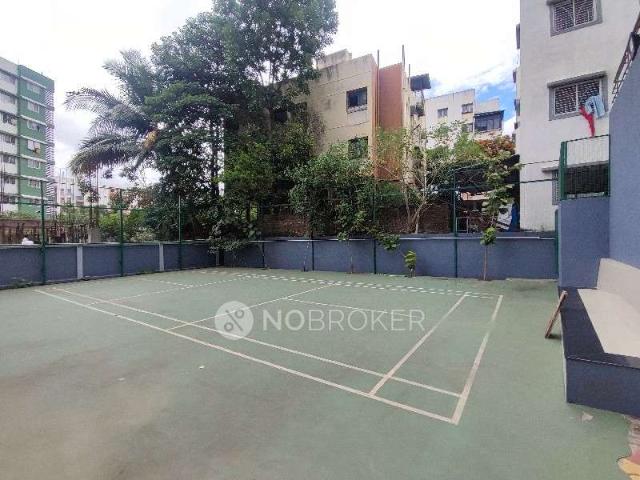 3 BHK Flat In Rich County for Rent In Ambegaon Bk