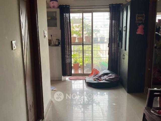 3 BHK Flat In Richmond Pride For Sale In Jigini