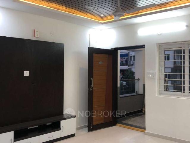 3 BHK Flat In Riddhi Sapphire For Sale In Narsingi, West Hyderabad, District