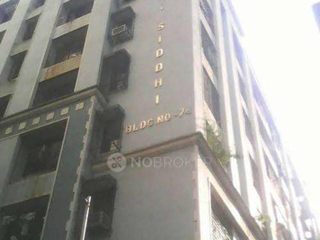 3 BHK Flat In Riddhi Siddhi Apartment For Sale In Uttam Nagar