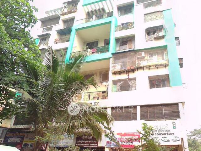 3 BHK Flat In Riddhima Chs For Sale In Kharghar