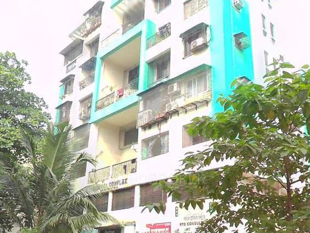 3 BHK Flat In Riddhima Chs for Rent In Kharghar