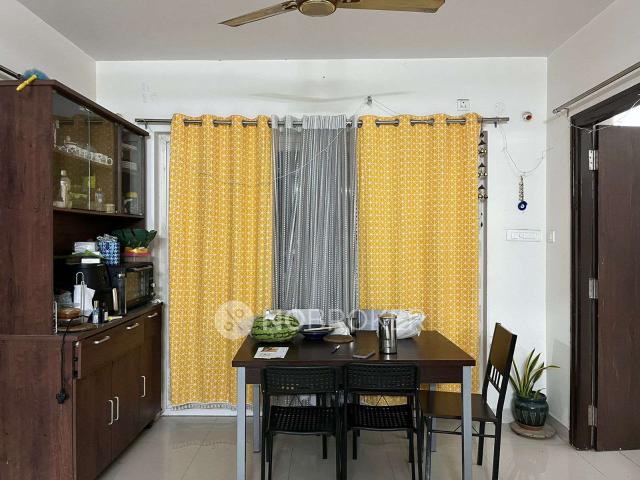 3 BHK Flat In Ridge Towers, for Rent In Balanagar, Hyderabad