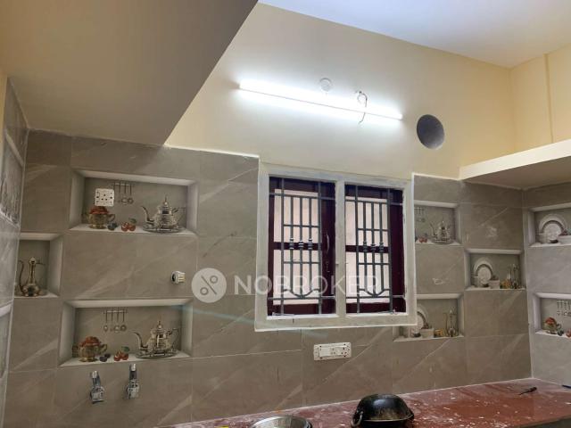 3 BHK Flat In Rika Flats for Rent In Iyyenchery