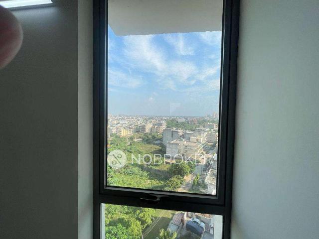 3 BHK Flat In Rise Skybungalows for Rent In Sector 41