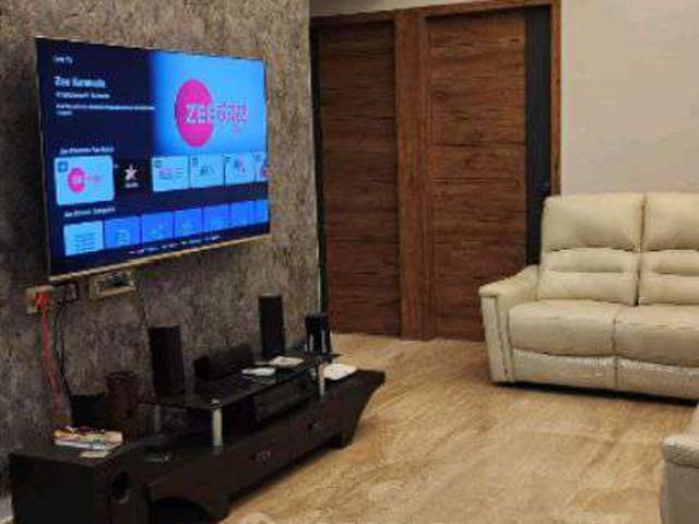 3 BHK Flat In Rishab Apartments For Sale In Basavanagudi