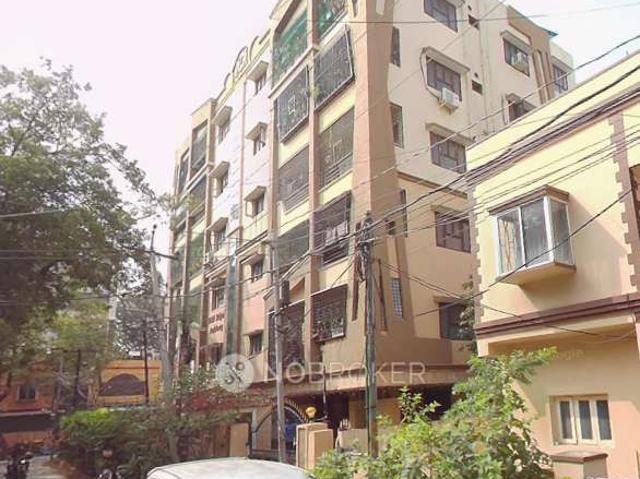 3 BHK Flat In Rishi Kalyan Residency For Sale In Nizampet