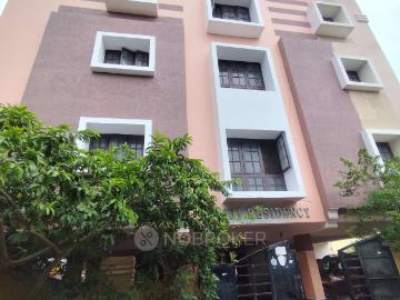 3 BHK Flat In Rishi Residency for Rent In Attapur