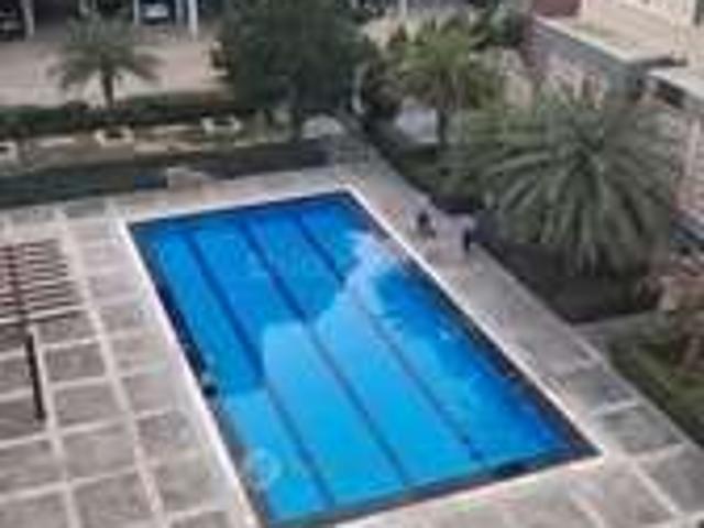 3 BHK Flat In Rising Homes At Dxp92 sare Homes For