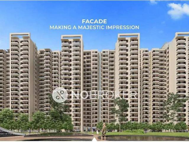 3 BHK Flat In Rising Homes At Dxp92 sare Homes For