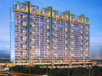 3 BHK Flat In Risland Skymansion For Sale In Chattarpur
