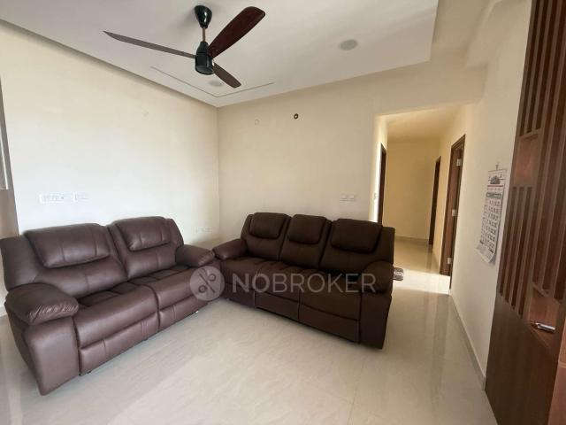3 BHK Flat In Risland The Ace For Sale In Perungudi